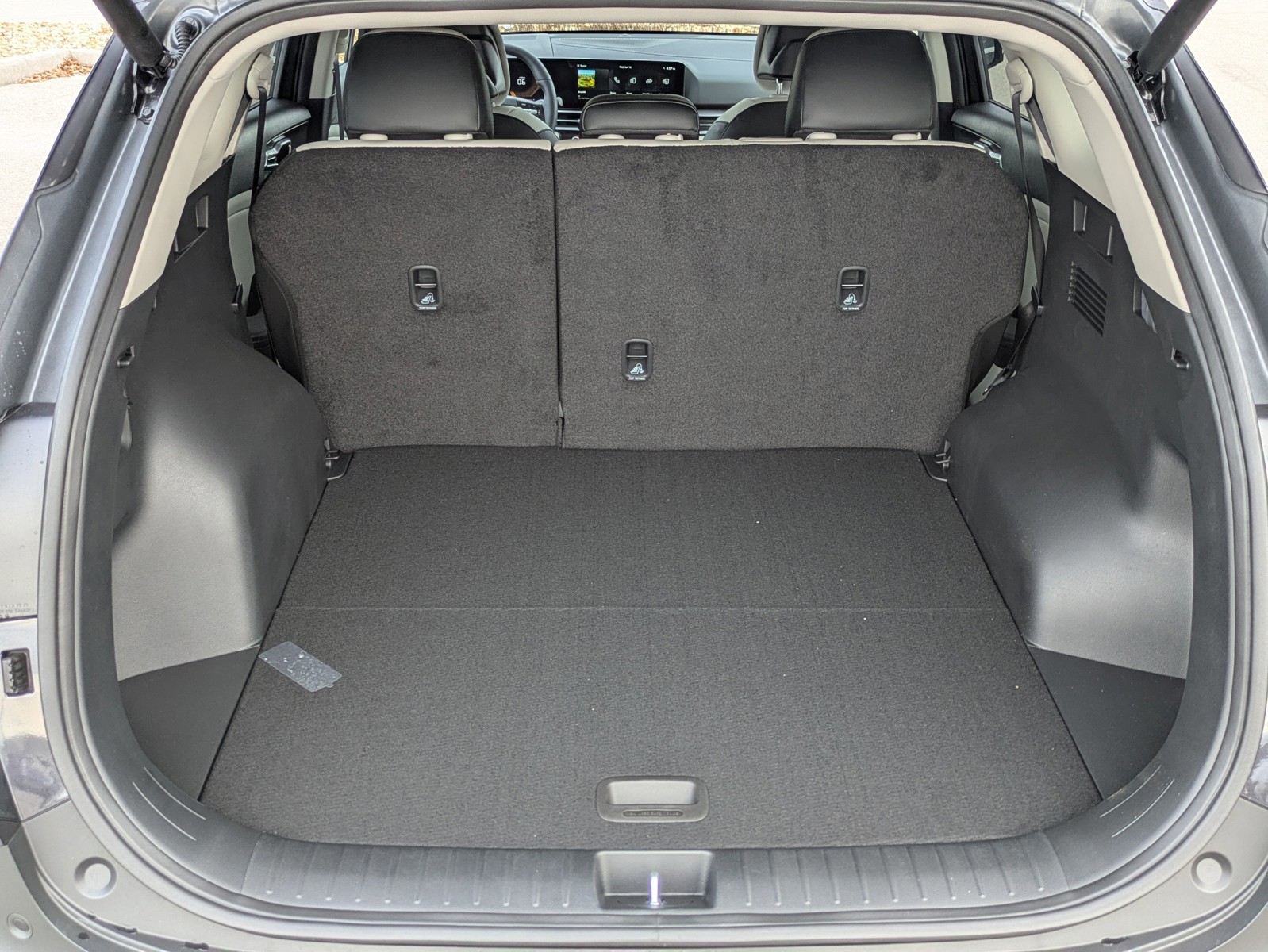 2026 Kia Sportage - Photo 13