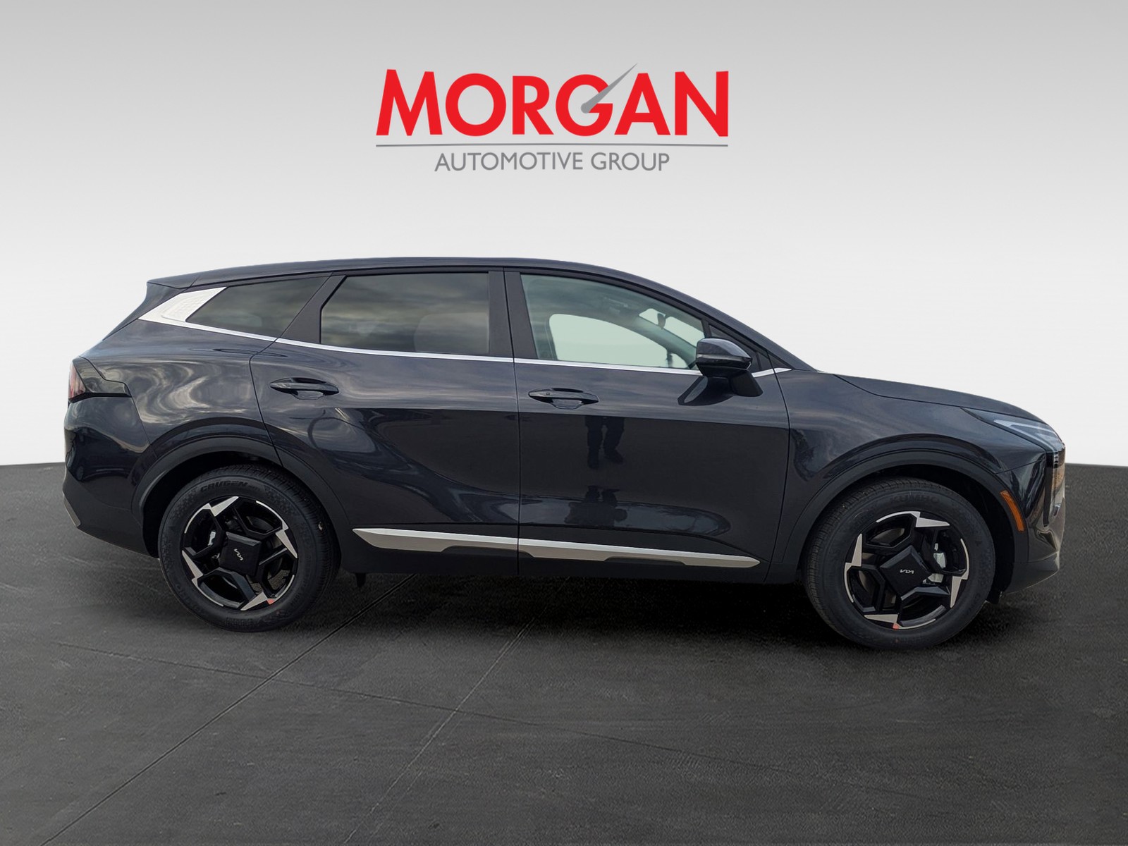 2026 Kia Sportage - Photo 8