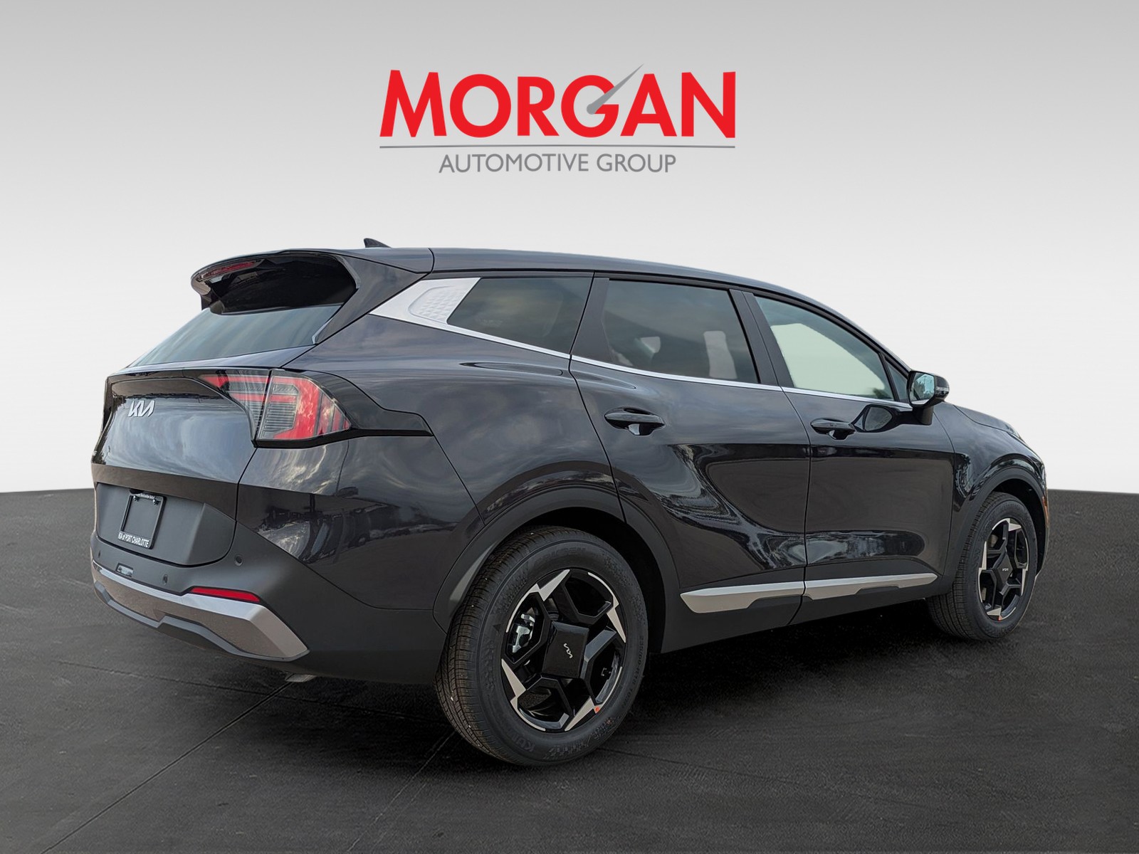2026 Kia Sportage - Photo 5