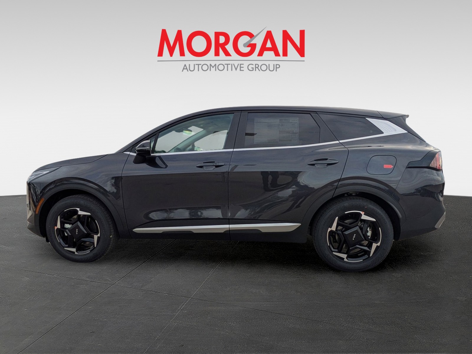 2026 Kia Sportage - Photo 9