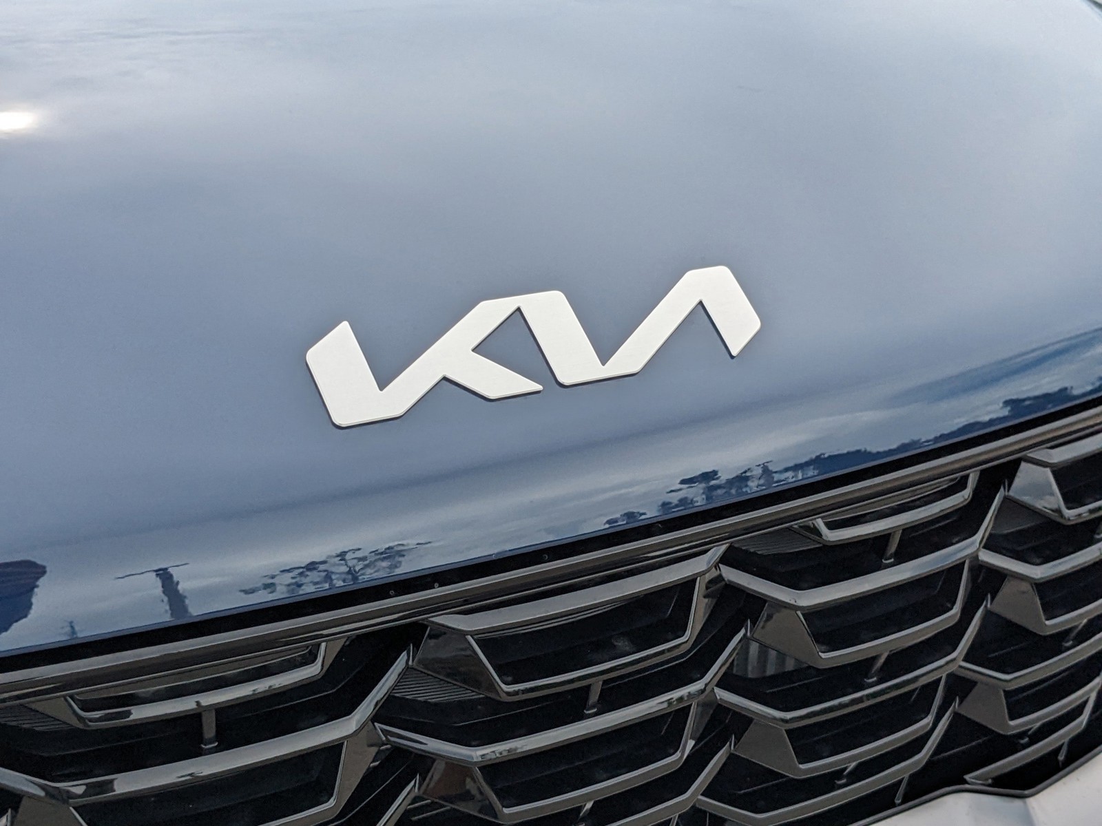 2025 Kia Sorento - Photo 11