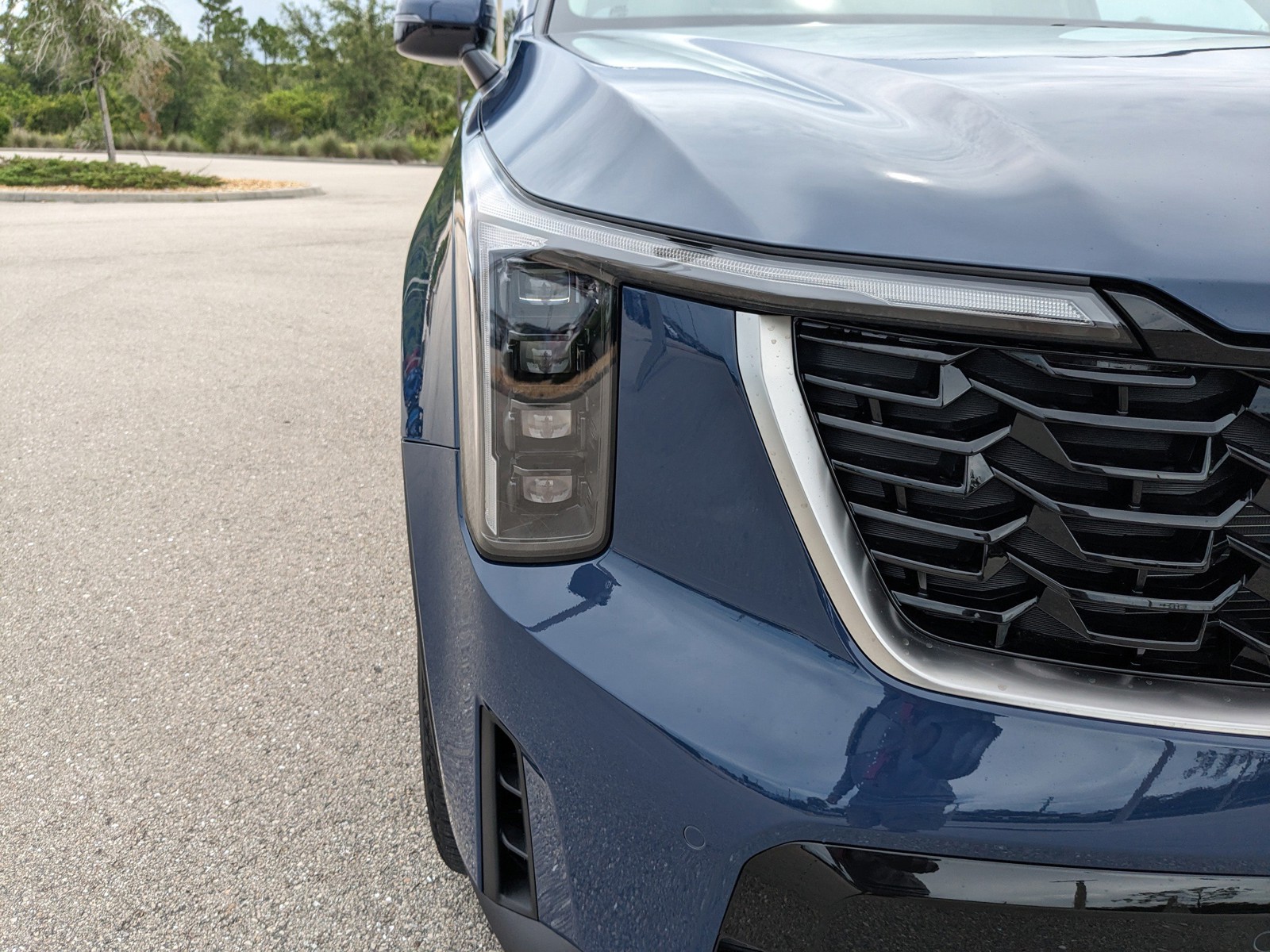 2025 Kia Sorento - Photo 12