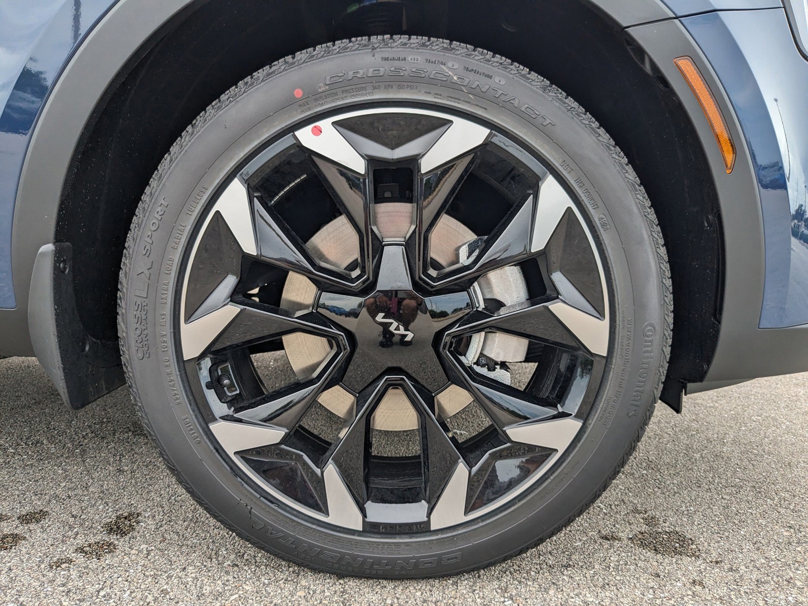 2025 Kia Sorento - Photo 13