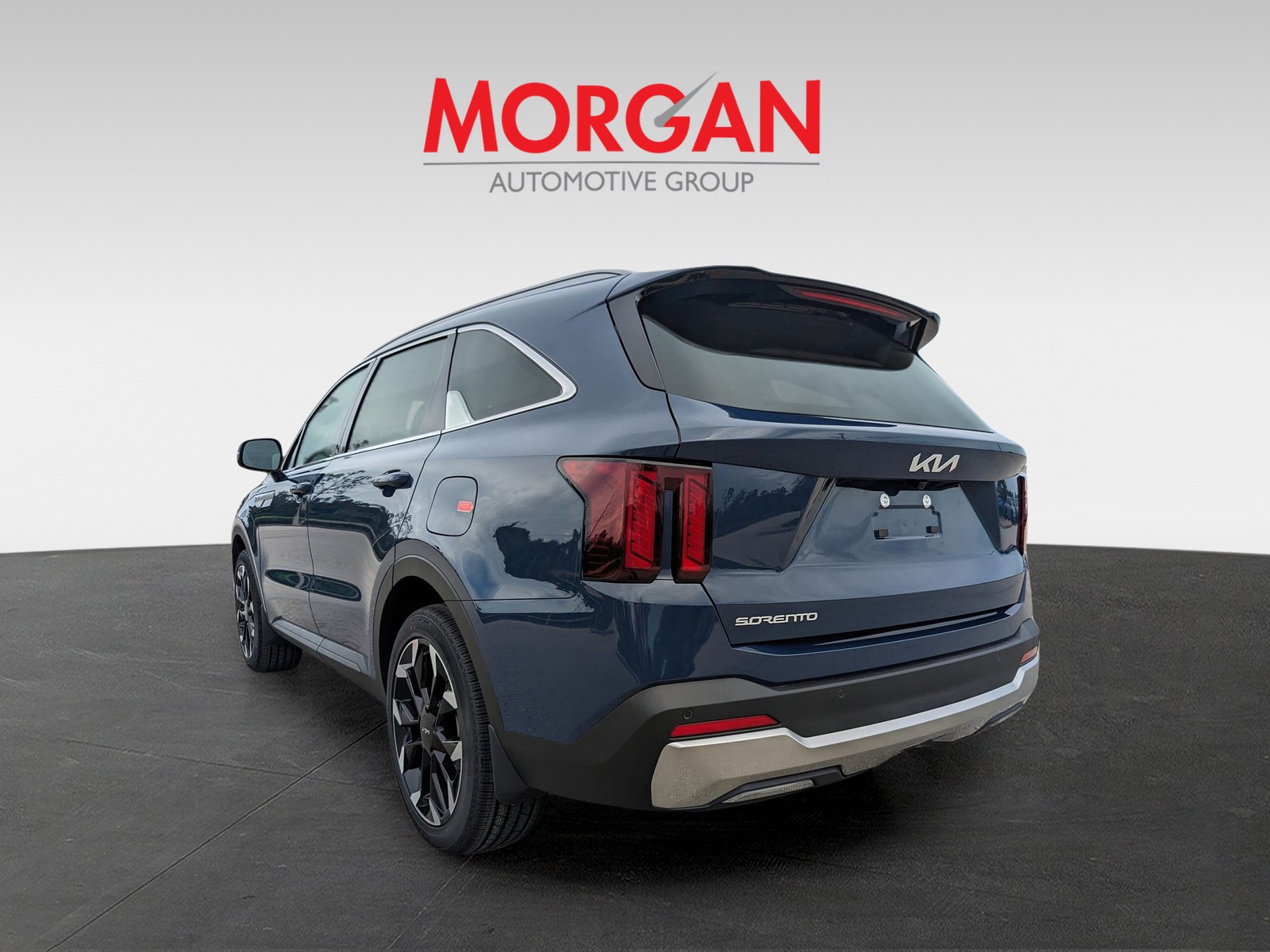 2025 Kia Sorento - Photo 7