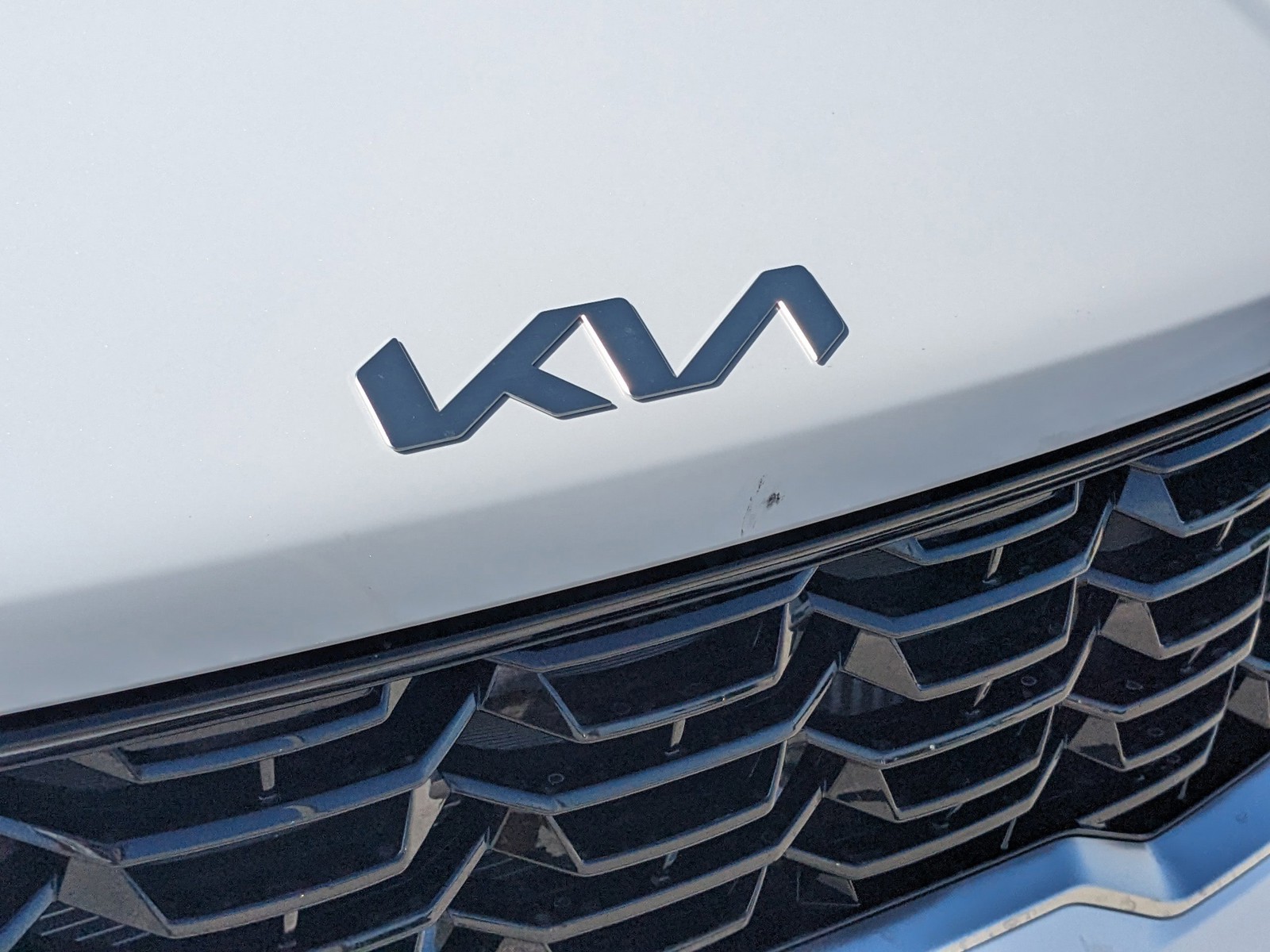 2025 Kia Sorento - Photo 11