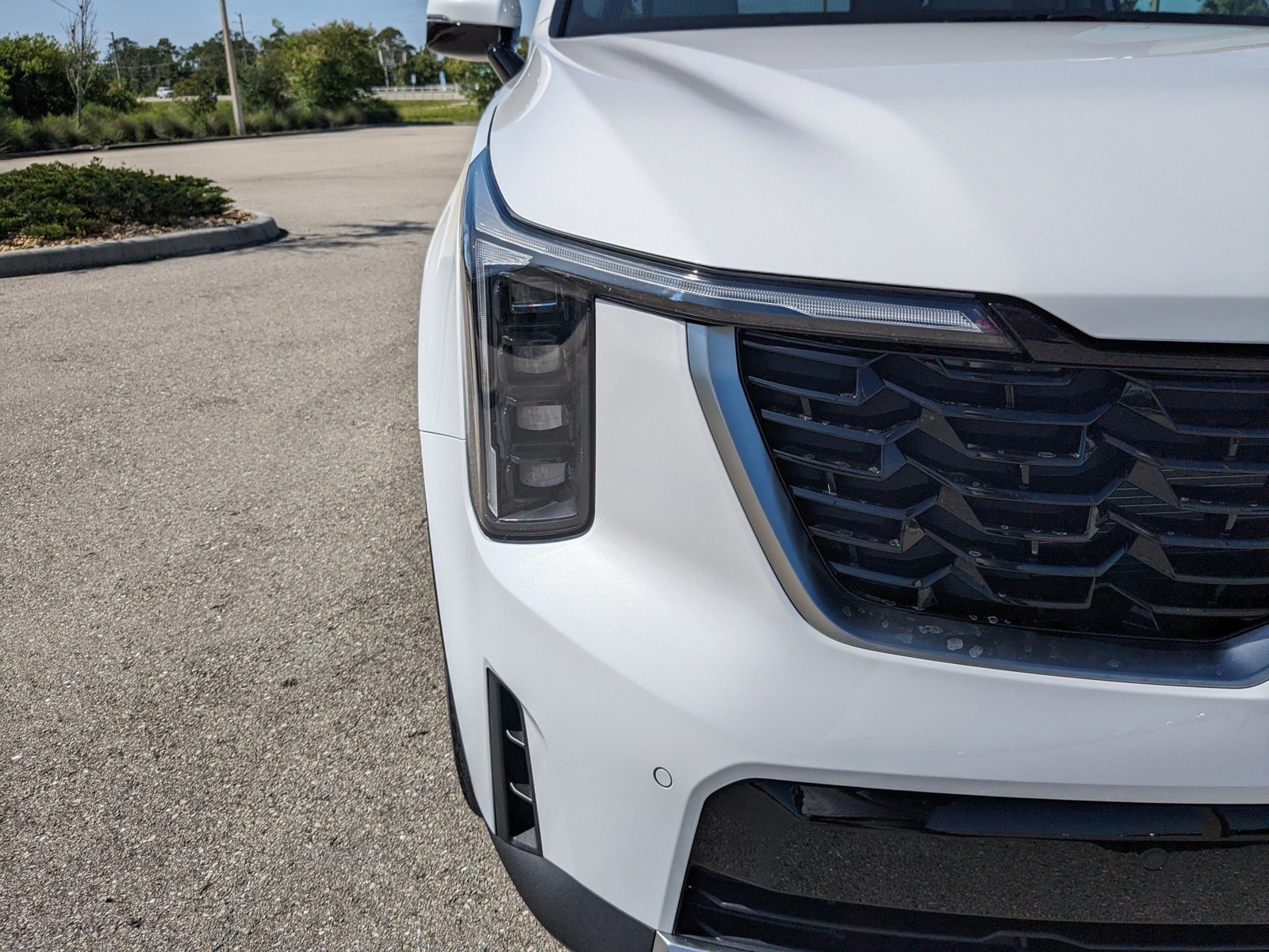 2025 Kia Sorento - Photo 12