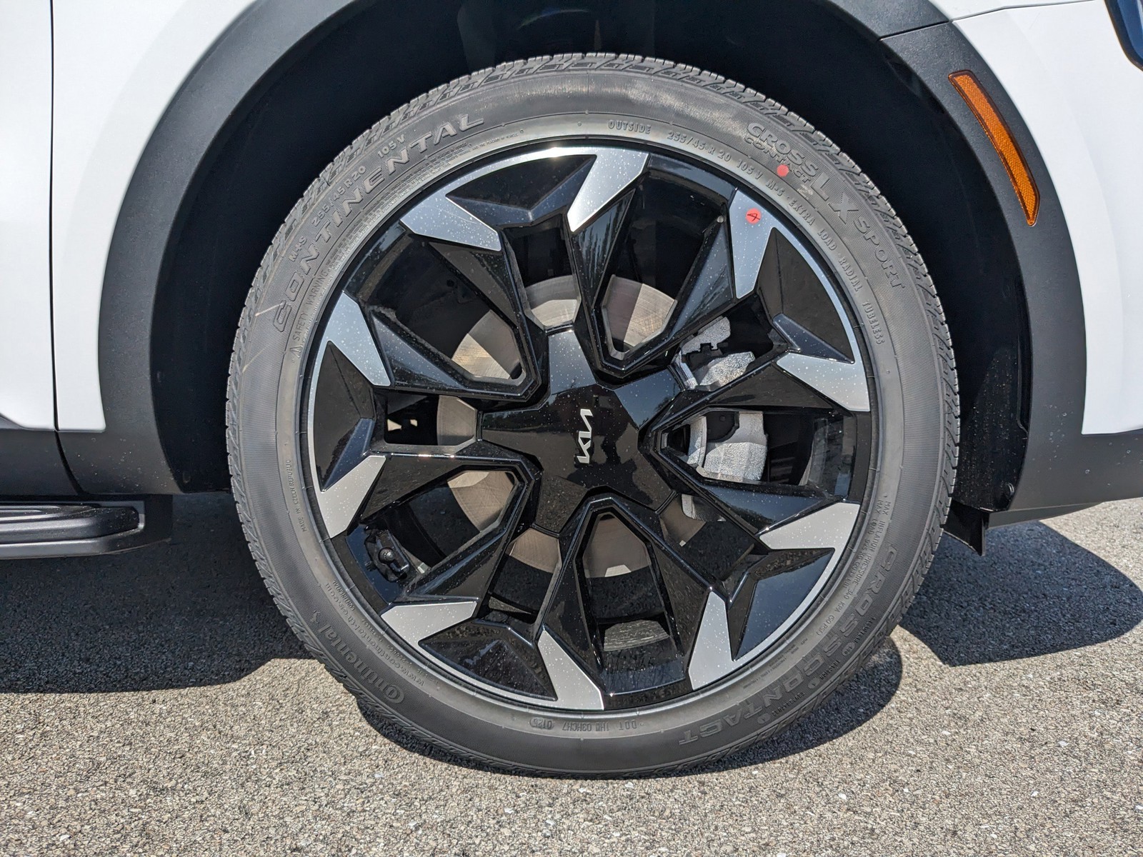 2025 Kia Sorento - Photo 13