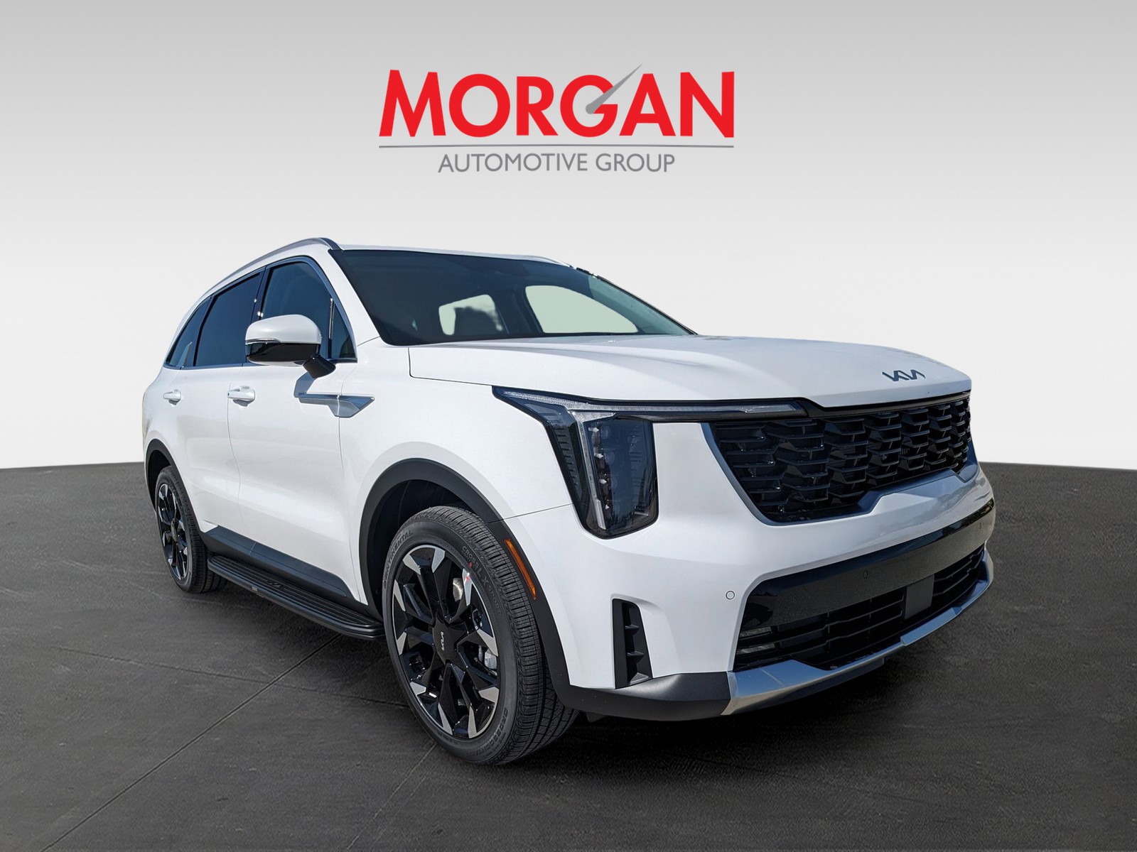 2025 Kia Sorento - Photo 2