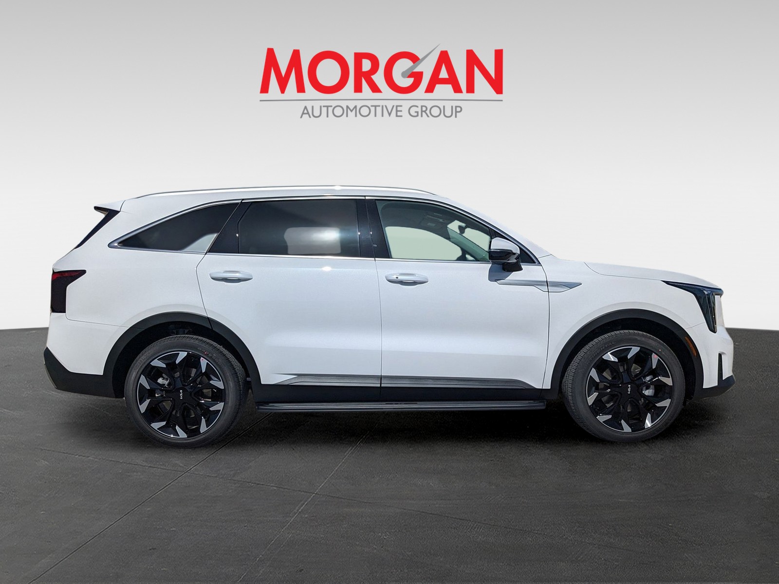 2025 Kia Sorento - Photo 9