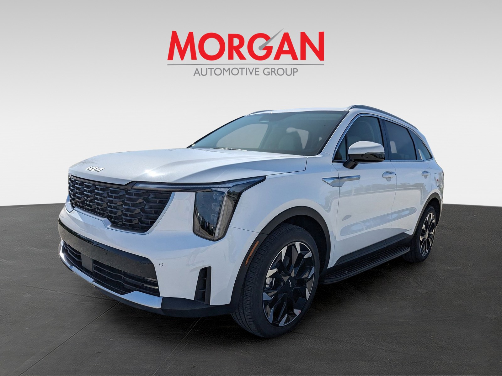 2025 Kia Sorento - Photo 4