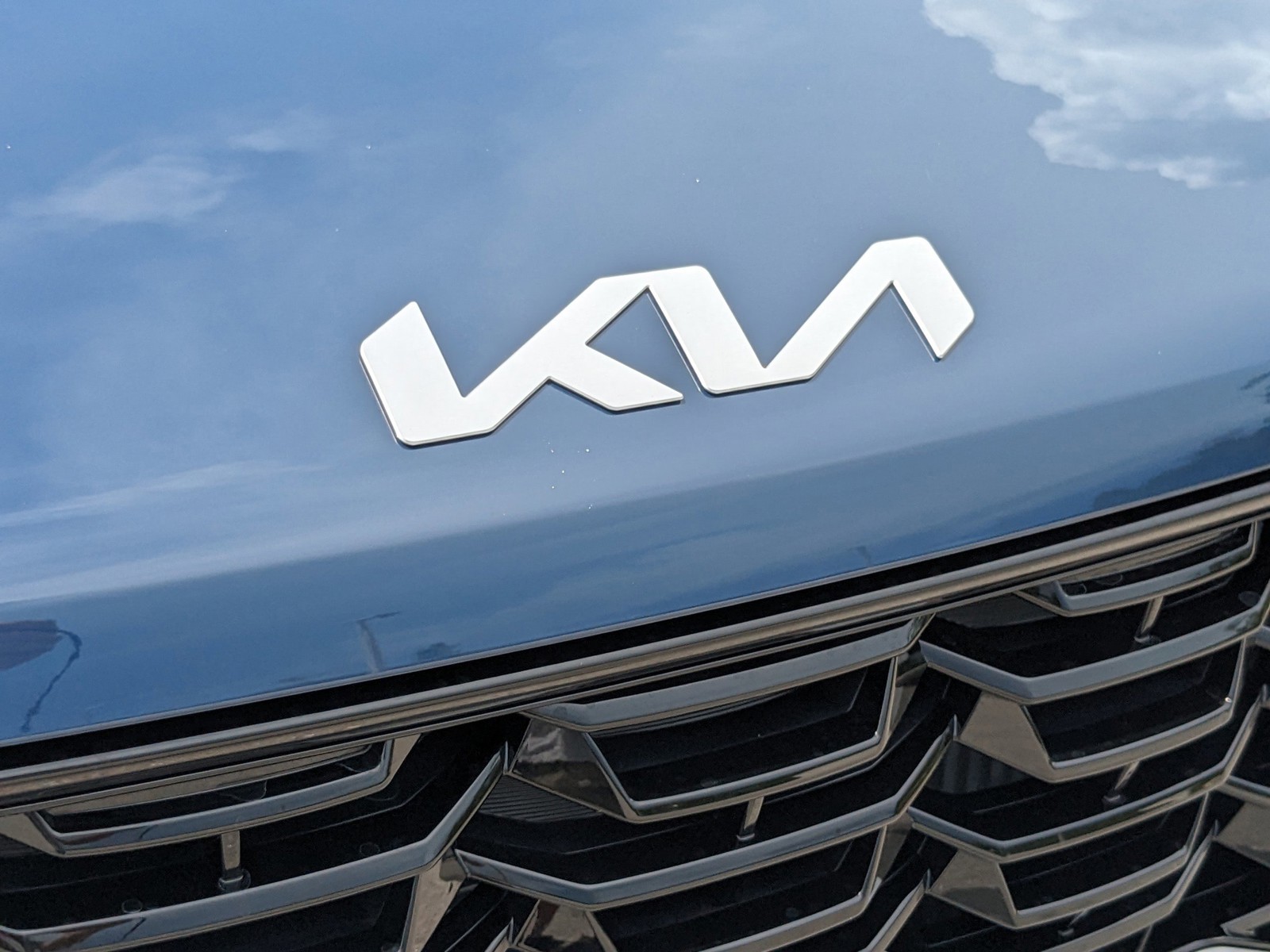 2025 Kia Sorento - Photo 13