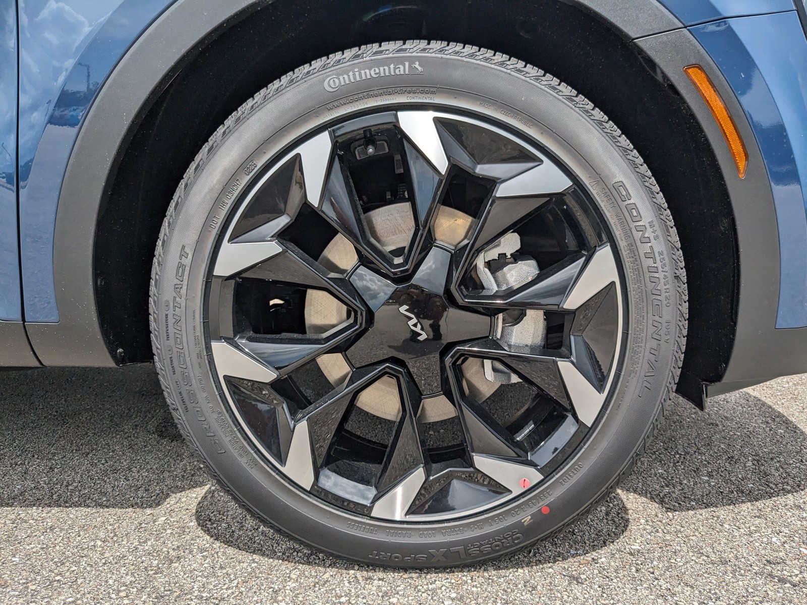 2025 Kia Sorento - Photo 14