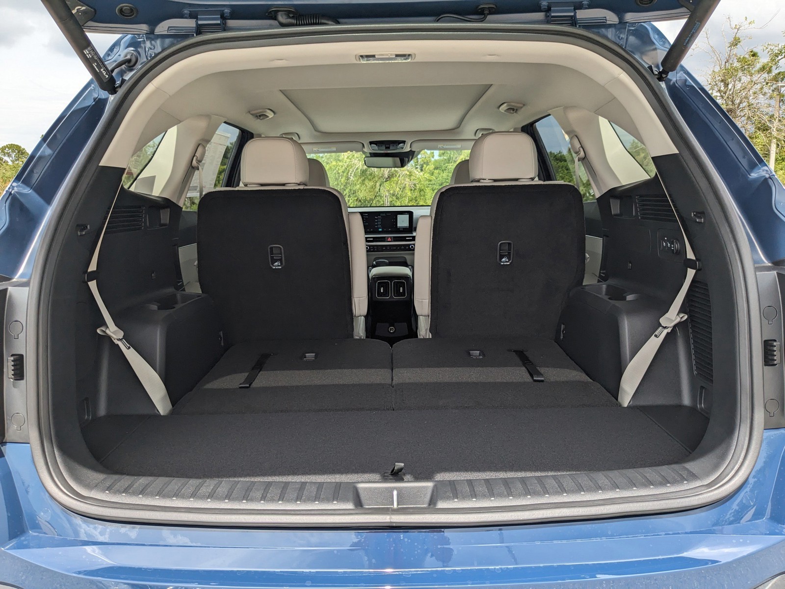 2025 Kia Sorento - Photo 15
