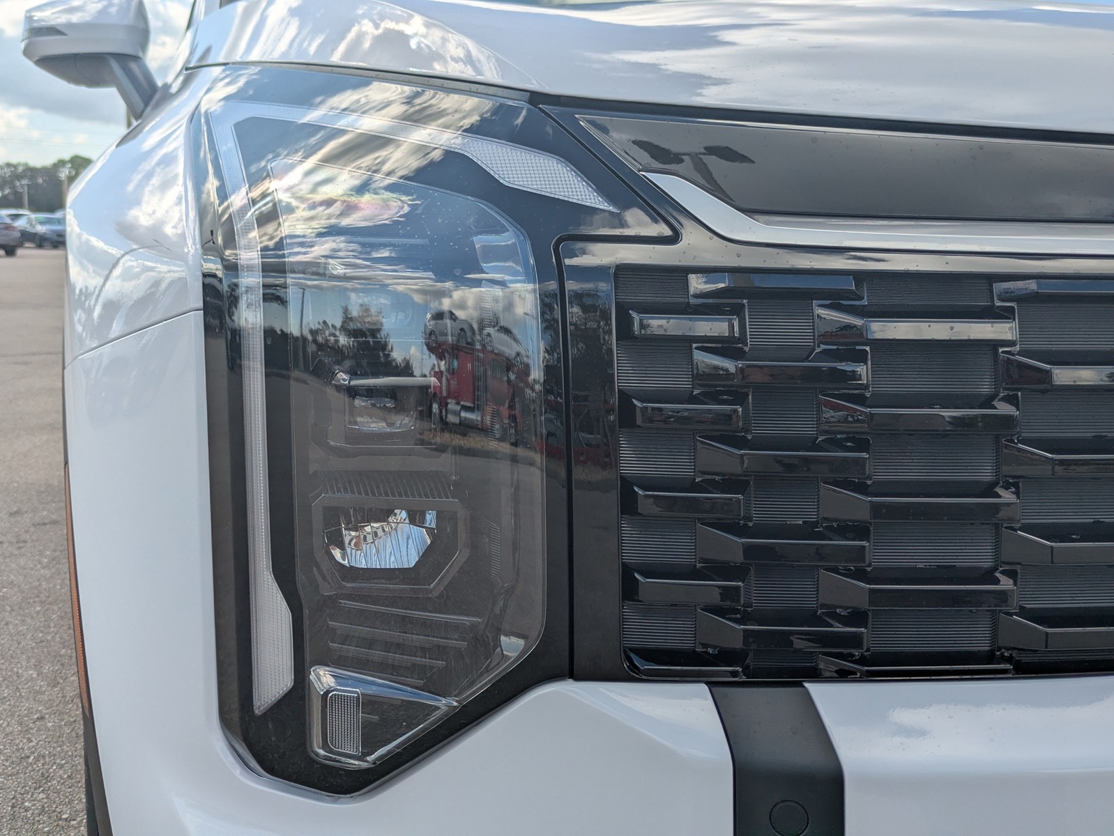 2026 Kia Sportage - Photo 11