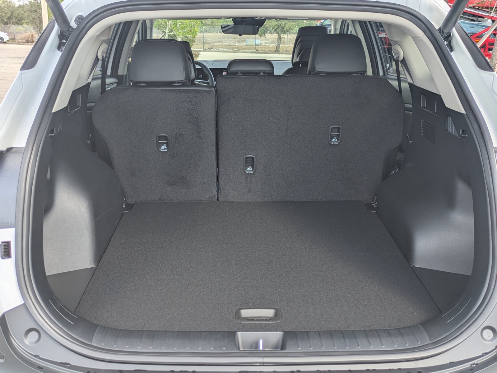 2026 Kia Sportage - Photo 13