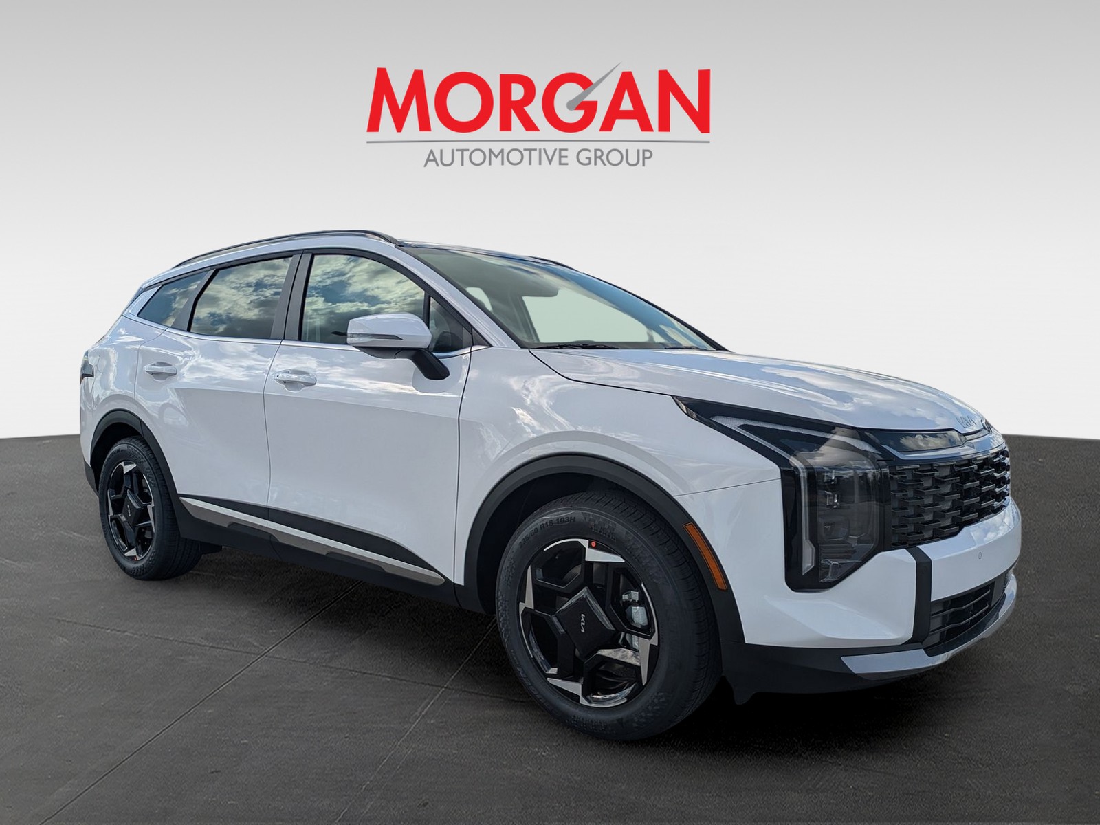 2026 Kia Sportage - Photo 2