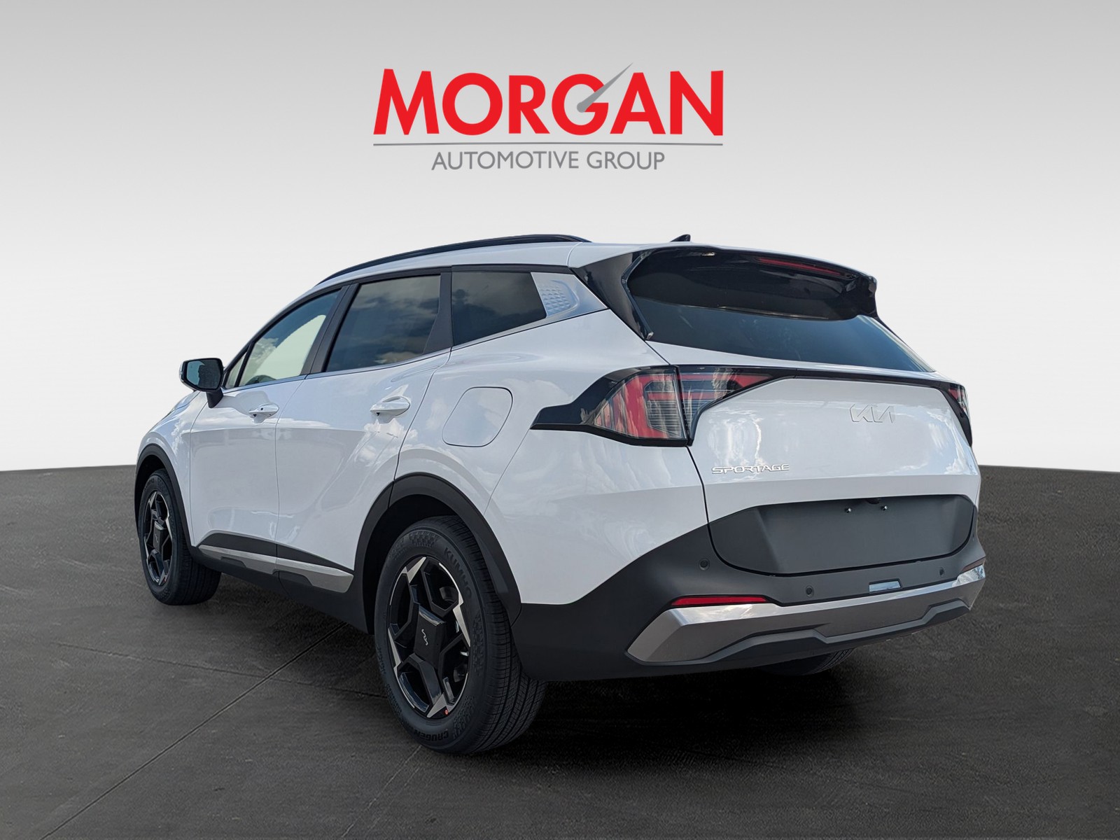 2026 Kia Sportage - Photo 6