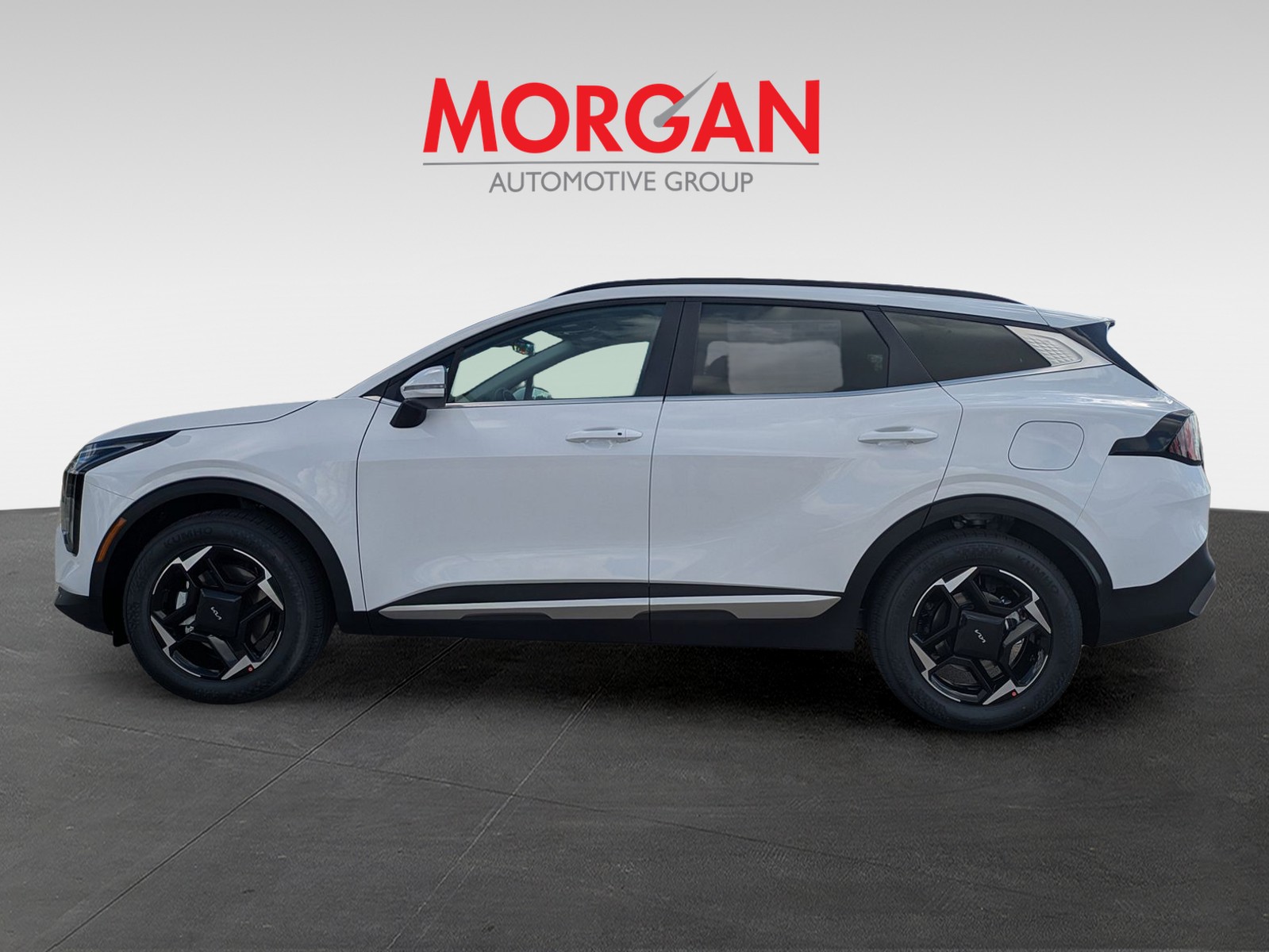 2026 Kia Sportage - Photo 9