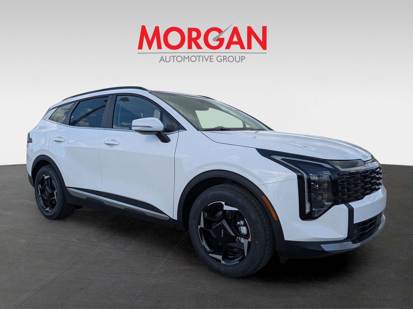 2026 Kia Sportage - Photo 2