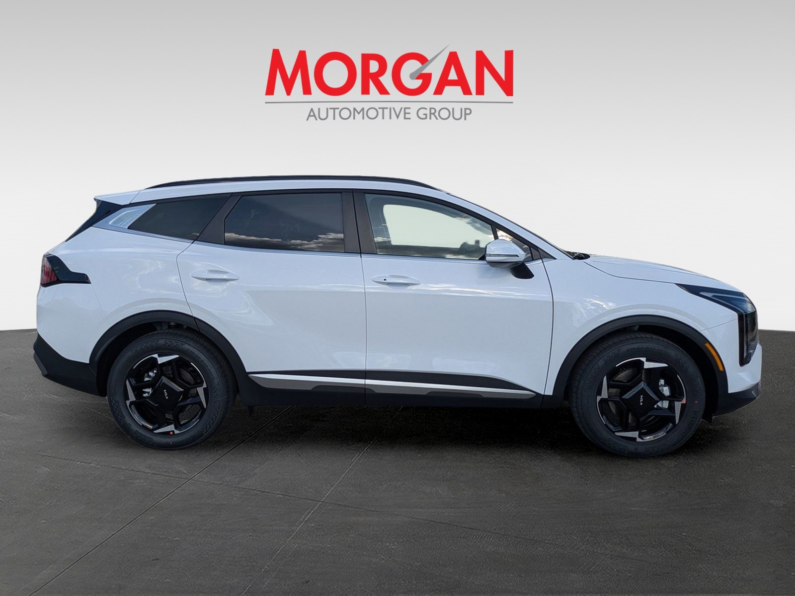 2026 Kia Sportage - Photo 8