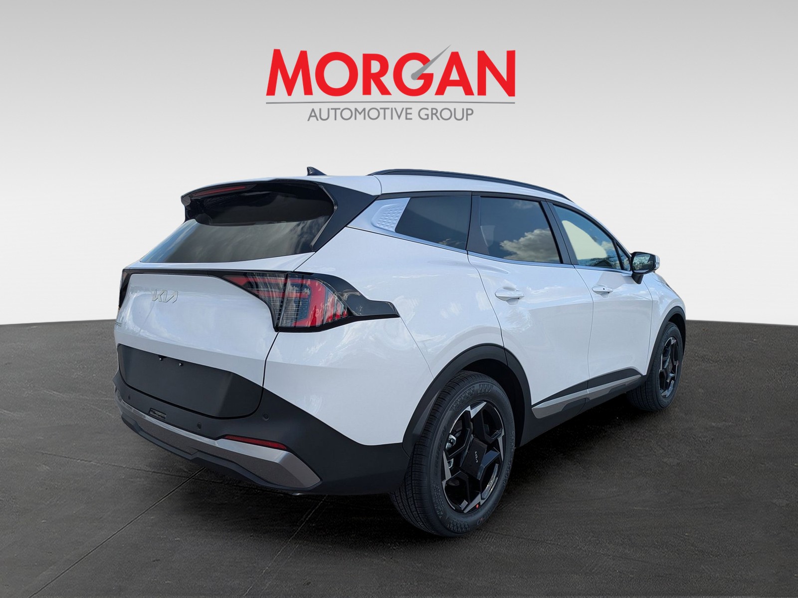 2026 Kia Sportage - Photo 5