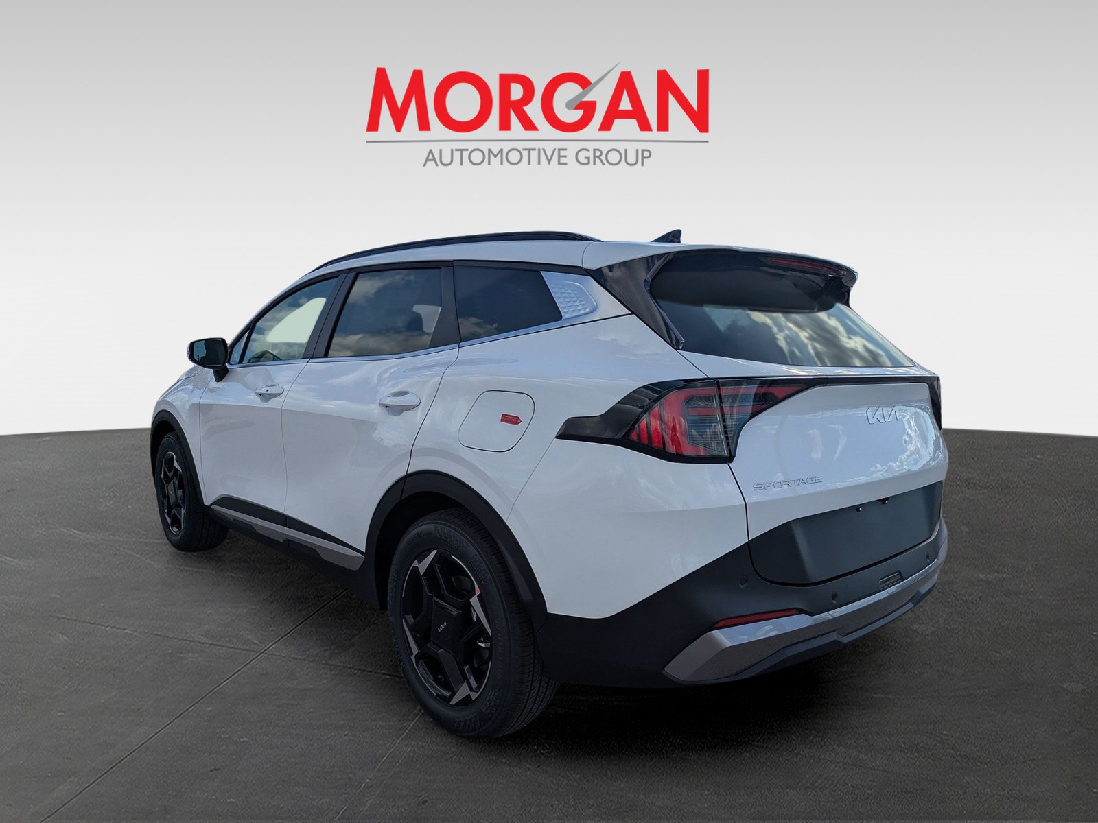 2026 Kia Sportage - Photo 6