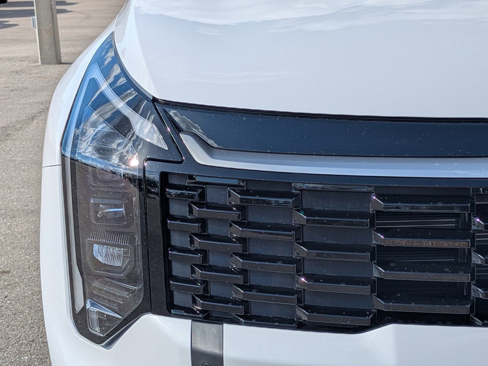 2026 Kia Sportage - Photo 9
