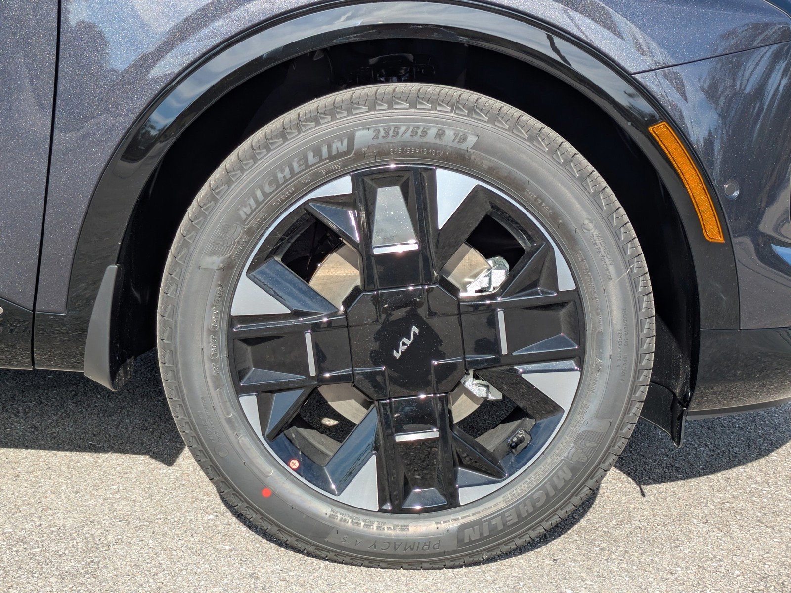 2026 Kia Sportage - Photo 12