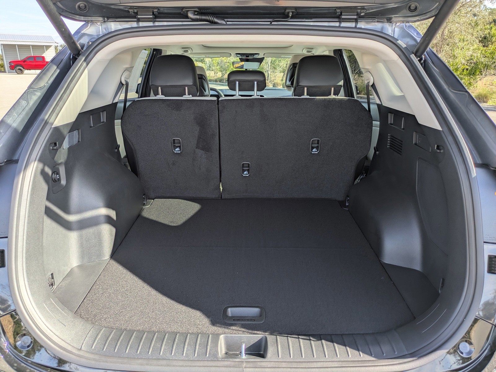 2026 Kia Sportage - Photo 15