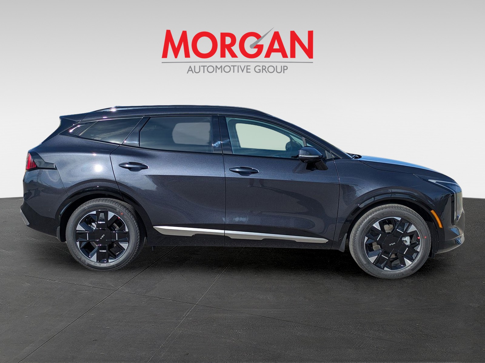 2026 Kia Sportage - Photo 8