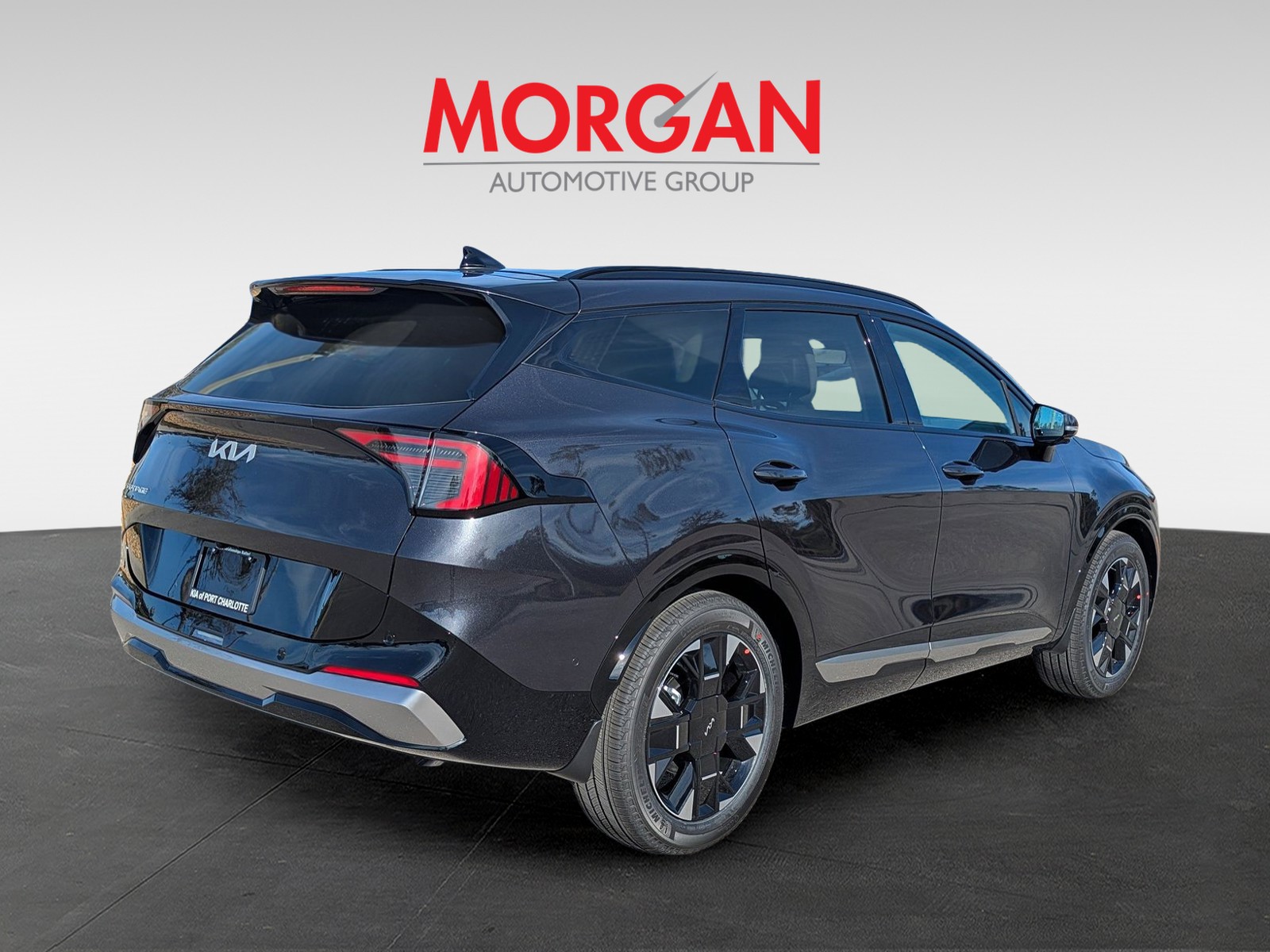 2026 Kia Sportage - Photo 5