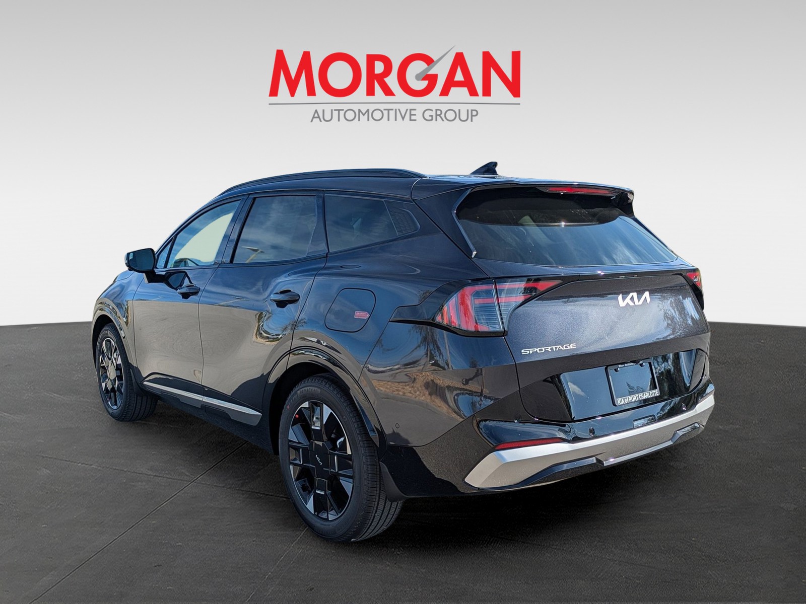 2026 Kia Sportage - Photo 6