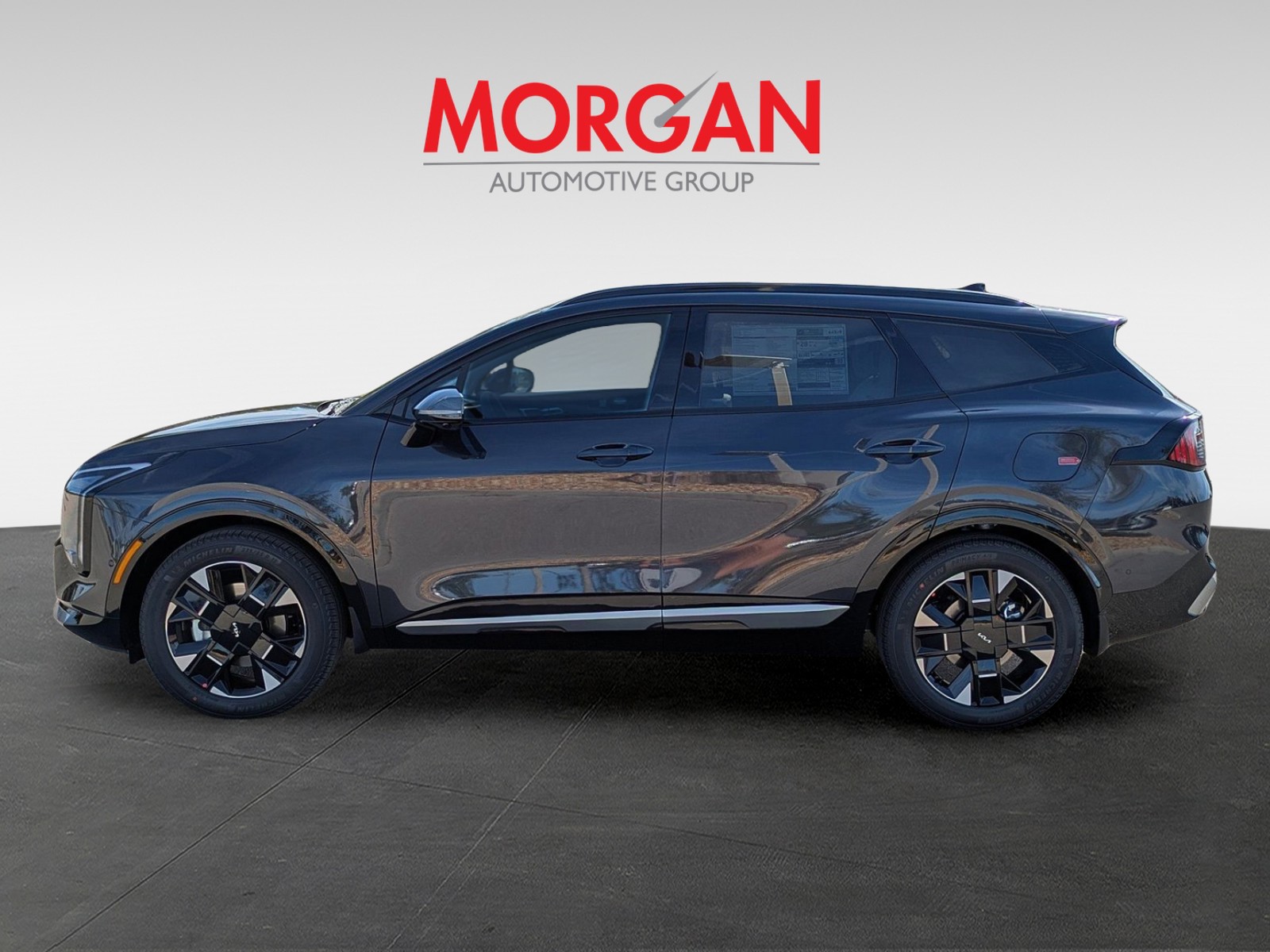 2026 Kia Sportage - Photo 9