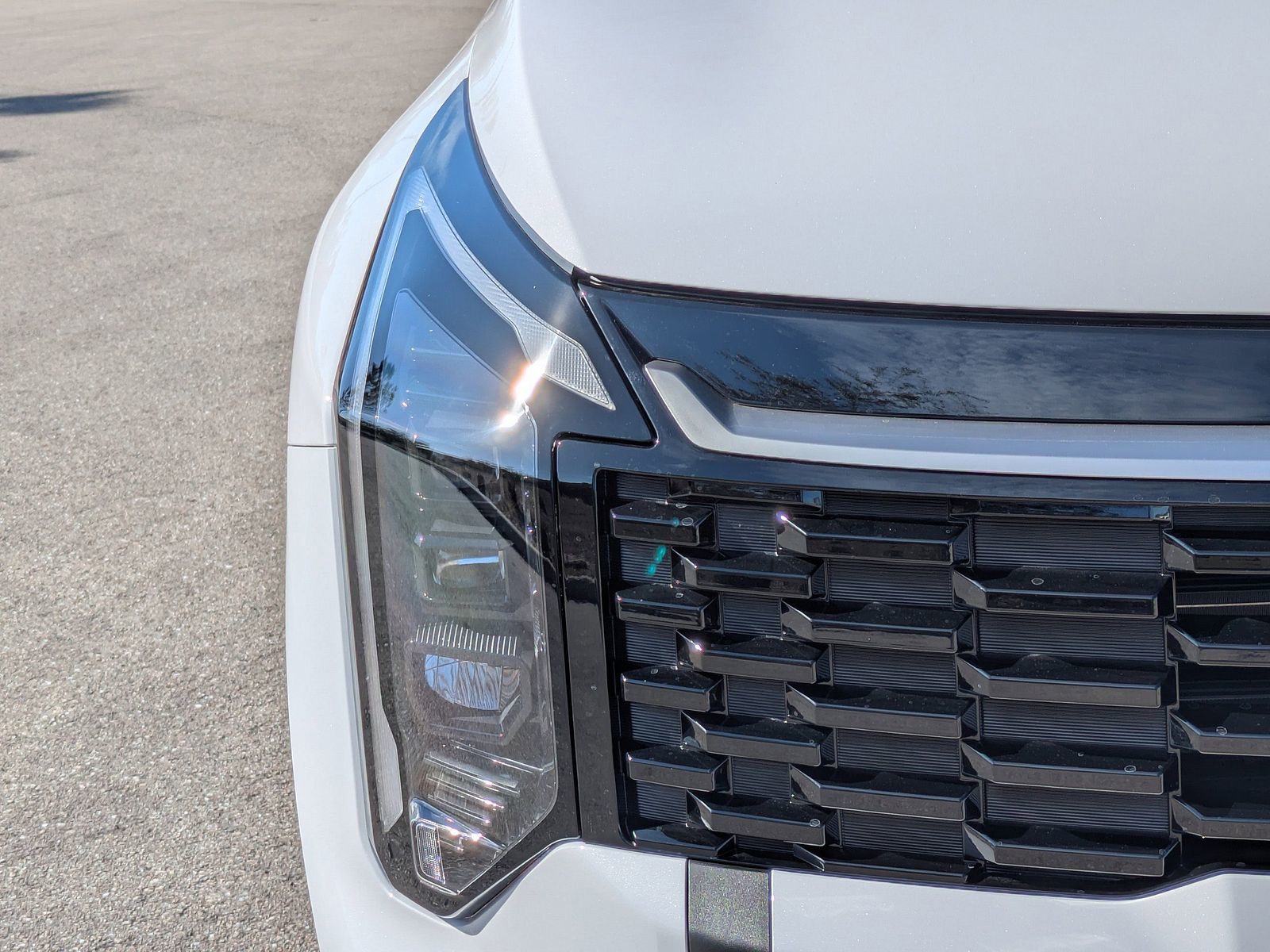 2026 Kia Sportage - Photo 10