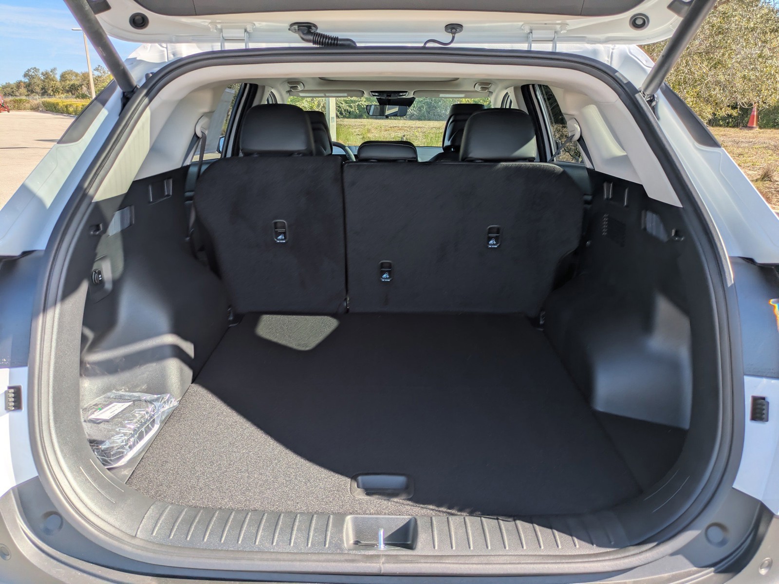 2026 Kia Sportage - Photo 14