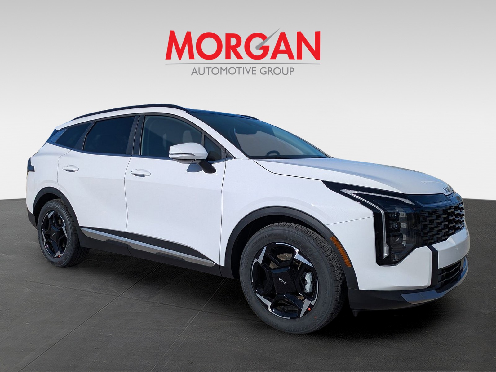 2026 Kia Sportage - Photo 2