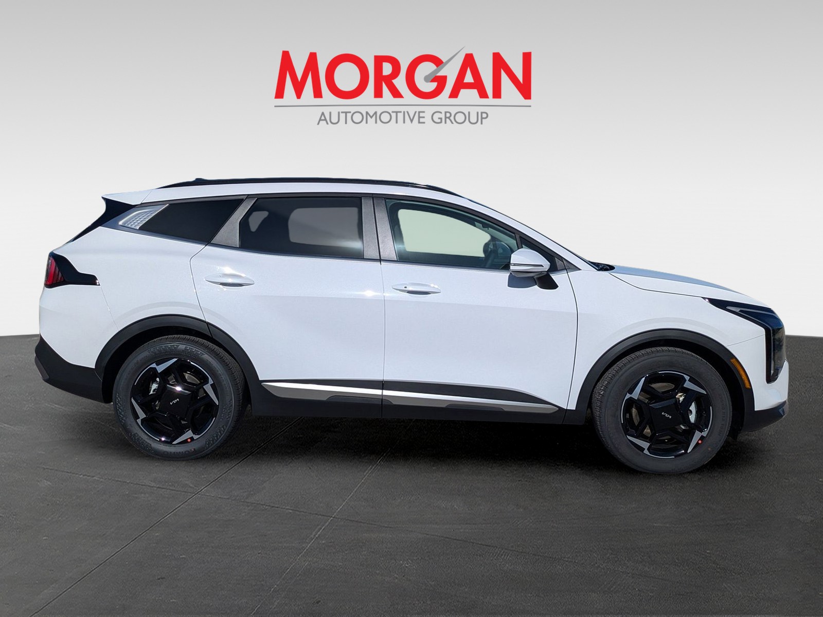 2026 Kia Sportage - Photo 8