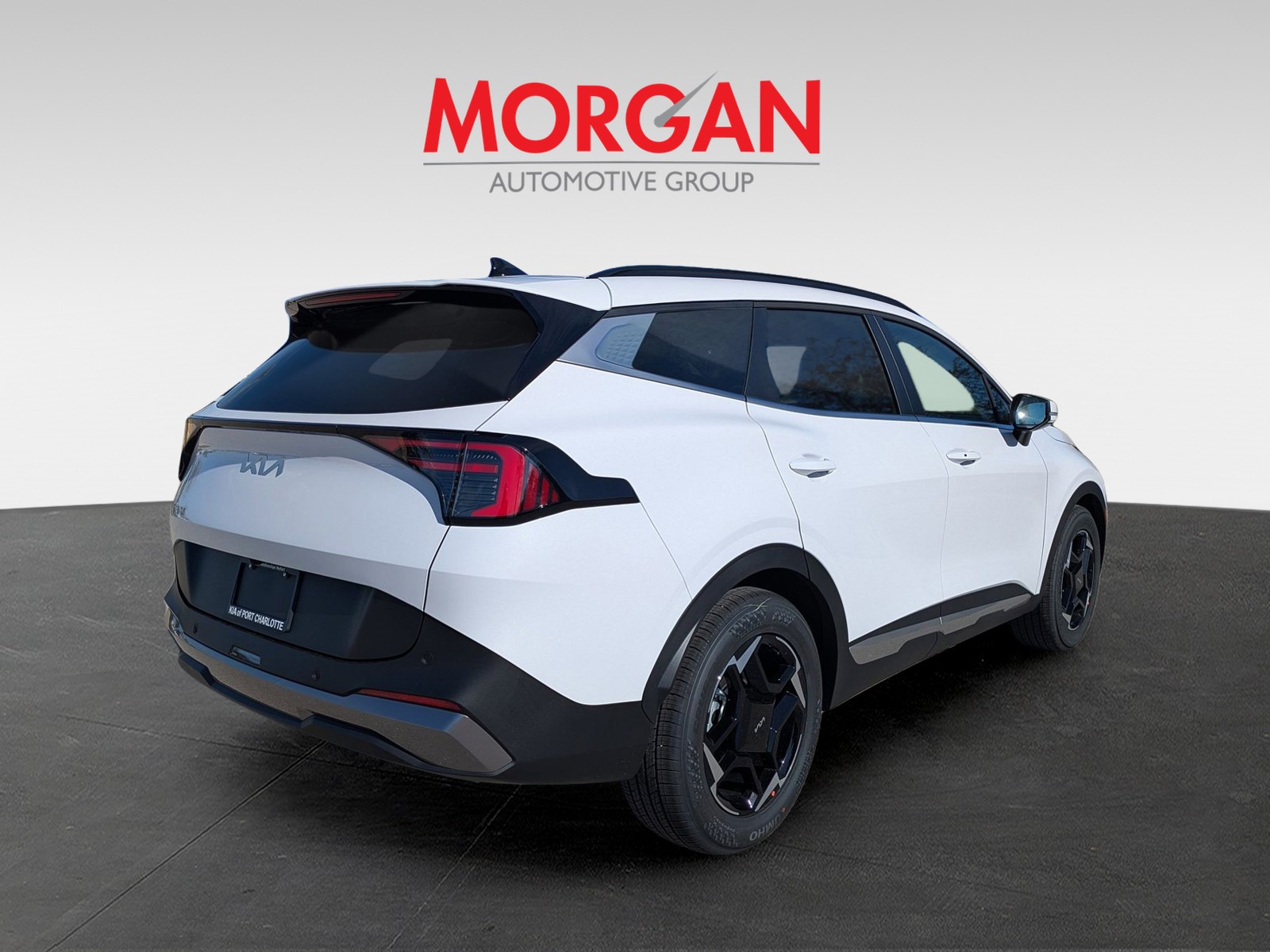 2026 Kia Sportage - Photo 5