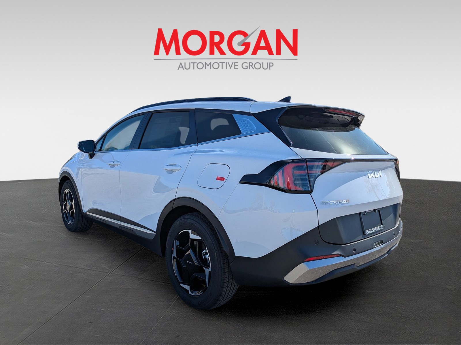 2026 Kia Sportage - Photo 7