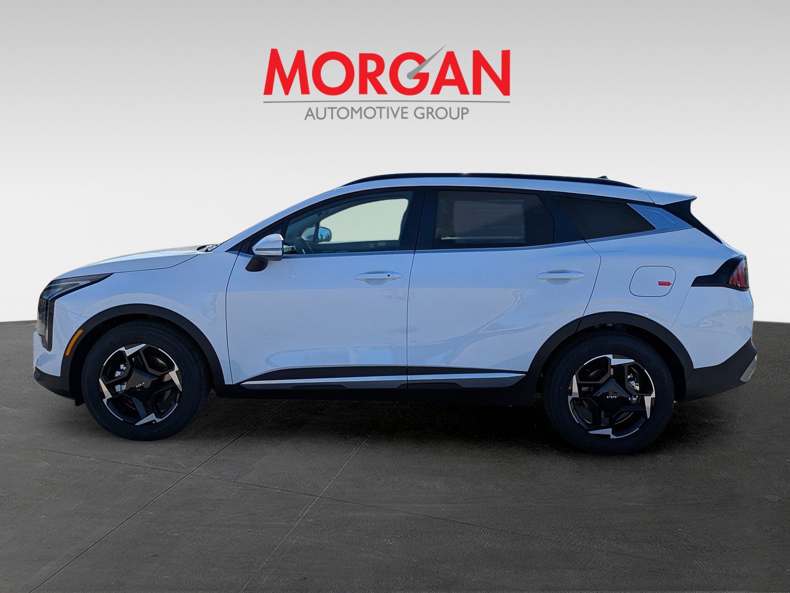 2026 Kia Sportage - Photo 9