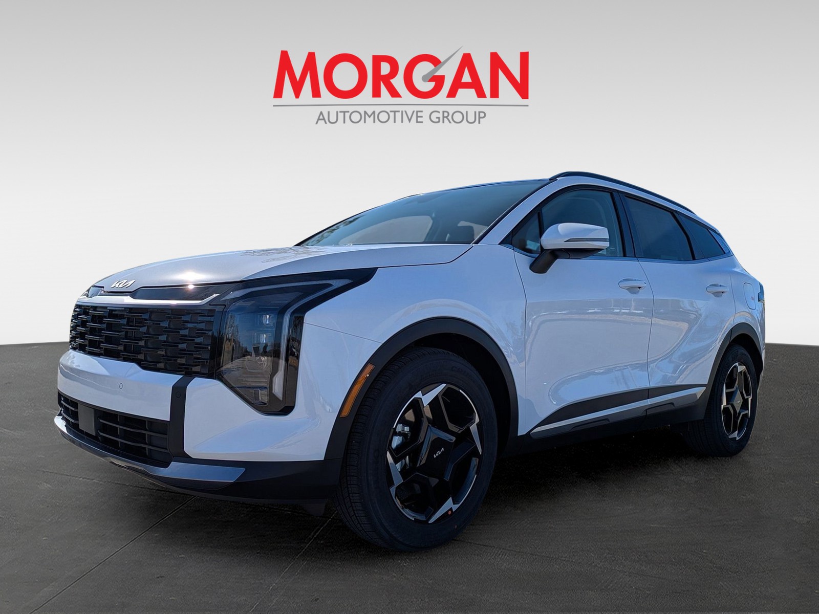 2026 Kia Sportage - Photo 4