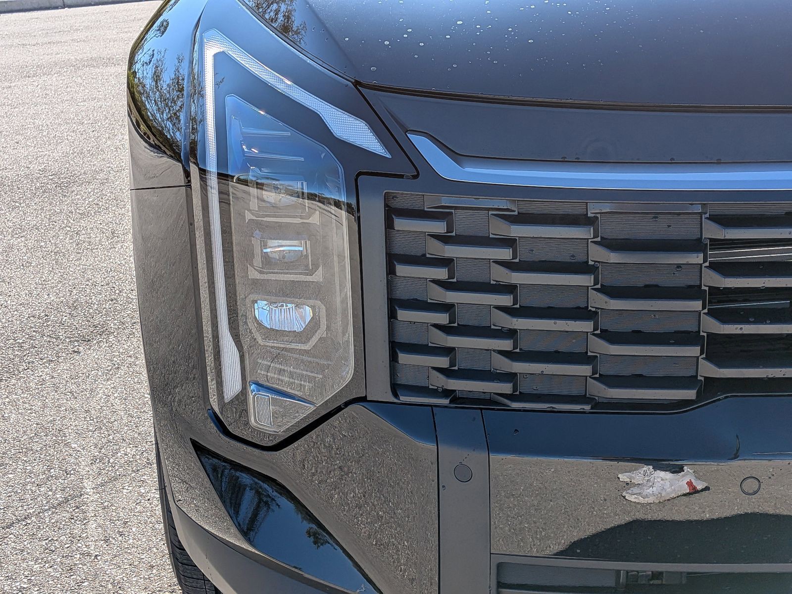 2026 Kia Sportage - Photo 10