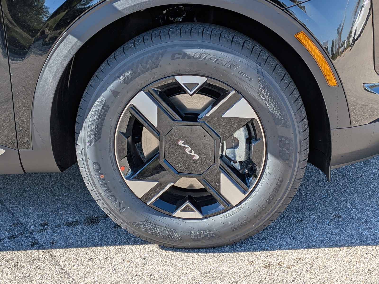 2026 Kia Sportage - Photo 11