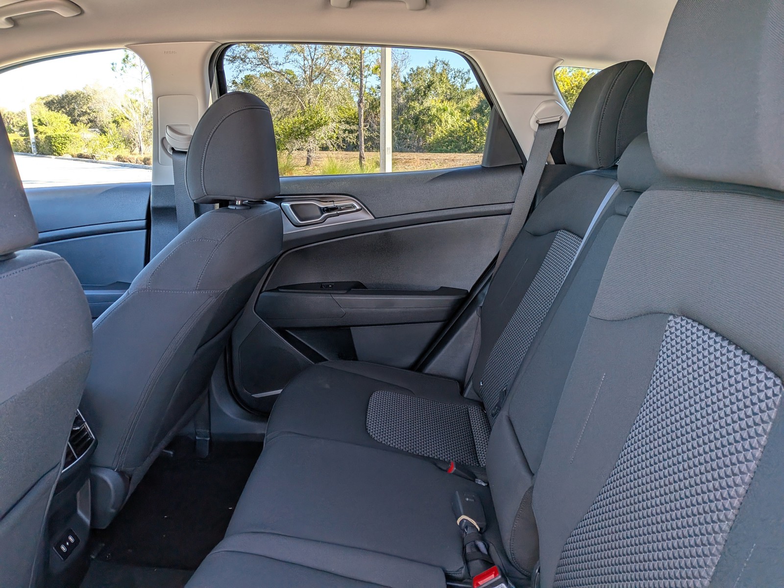 2026 Kia Sportage - Photo 15