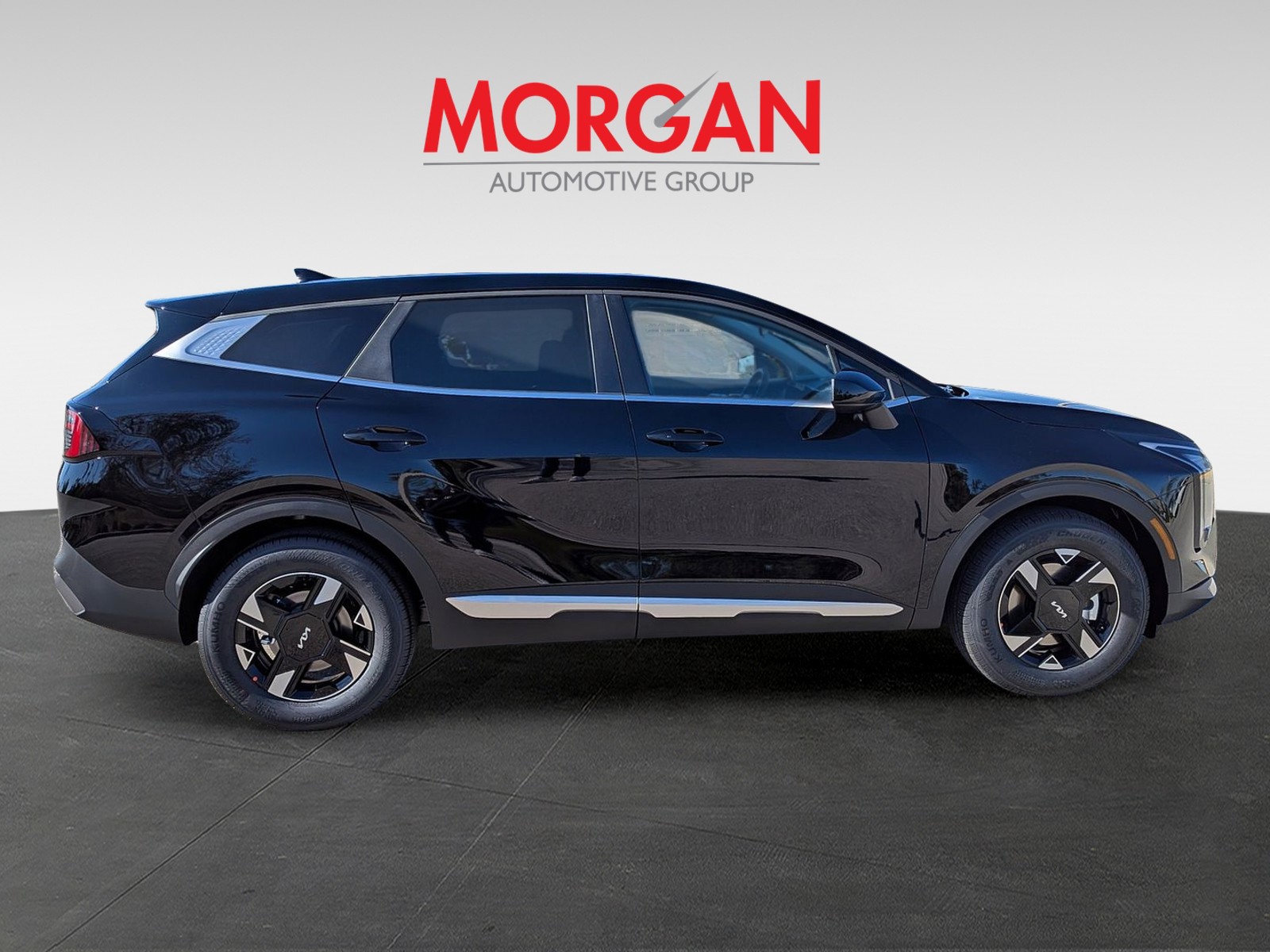 2026 Kia Sportage - Photo 8