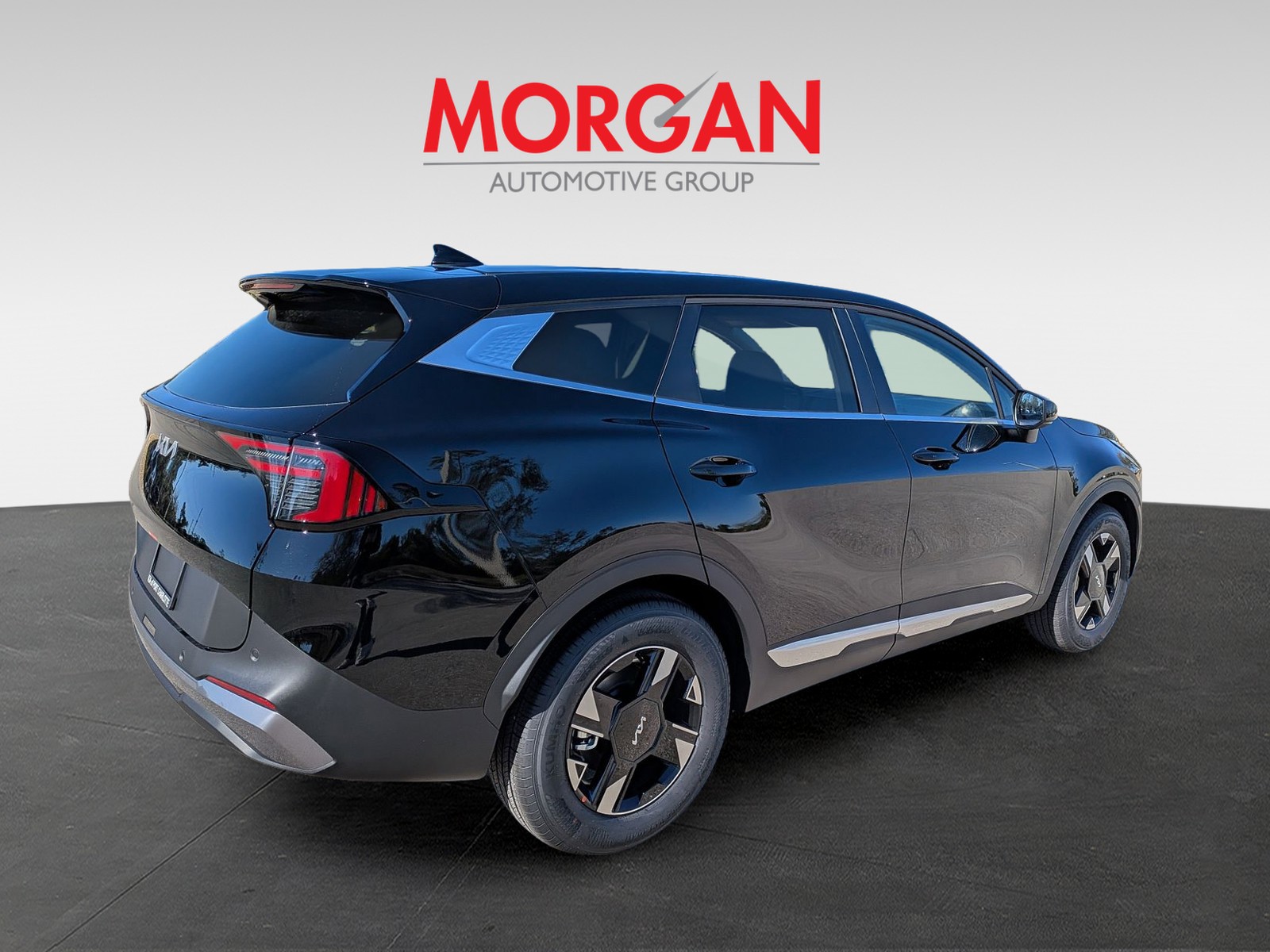 2026 Kia Sportage - Photo 5