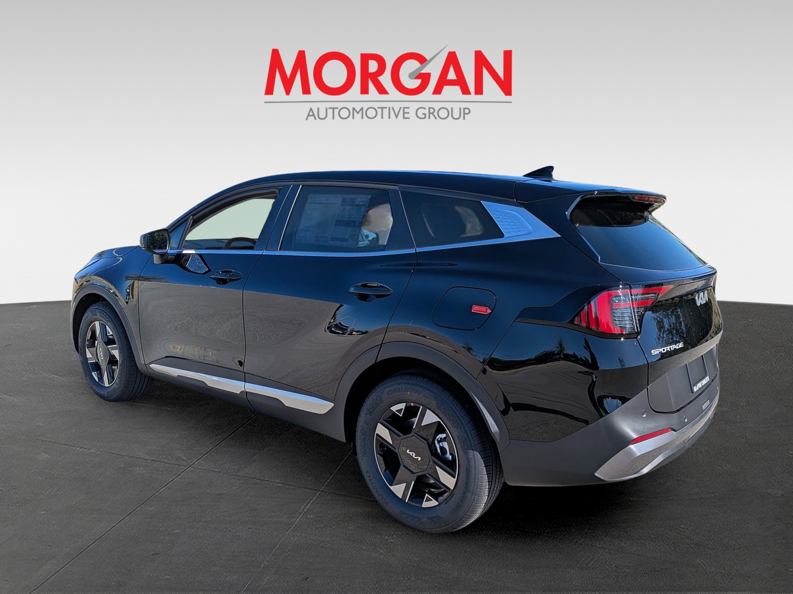 2026 Kia Sportage - Photo 6