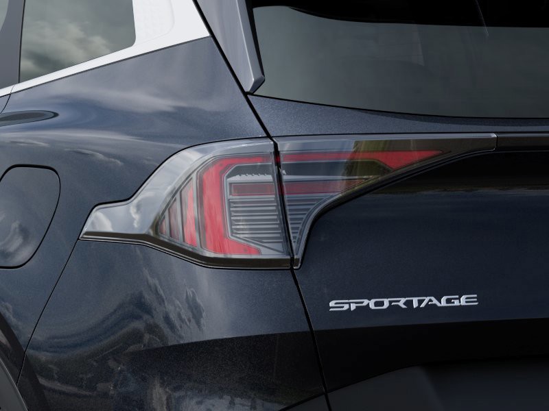 2026 Kia Sportage - Photo 11