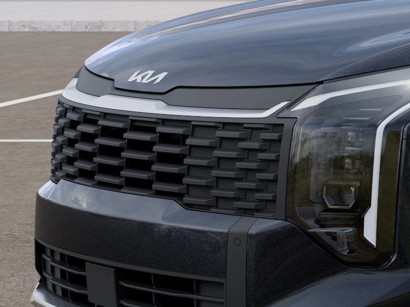 2026 Kia Sportage - Photo 12