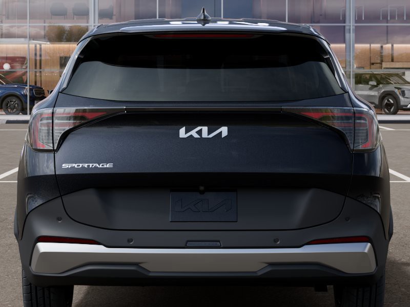 2026 Kia Sportage - Photo 13